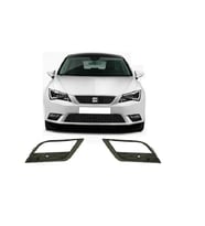 Seat Leon Ön Tampon Izgarası Sisli Sağ 2013 Sonrası Uyumlu