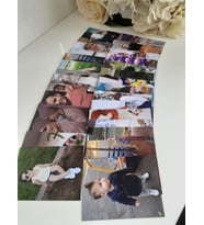 7x10 cm magnet 20 adet
