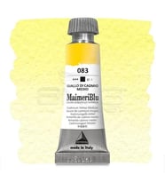 Maimeri Blu Tüp Sulu Boya 12 ml S3 No:083 Cadmium Yellow Medium