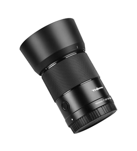 Yongnuo YN50mm F1.8Z DF DSM Nikon Uyumlu Z-Mount Full Frame Lens