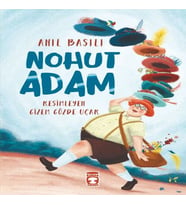 Nohut Adam