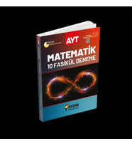 AYT Matematik 10 Deneme