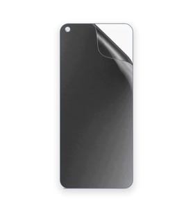 SChitec OPPO A32 4G Uyumlu Ön Yüzey Hayalet Privacy Hidrojel Ekran Koruyucu