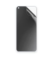 SChitec OPPO A32 4G Uyumlu Ön Yüzey Hayalet Privacy Hidrojel Ekran Koruyucu