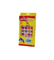 Play-Doh Sulu Boya 23 MM 36 Renk Sulu Boya