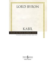 Kabil - Hasan Ali Yücel Klasikleri