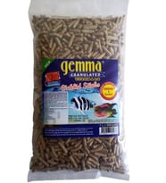 Cichlid Sticks Balık Yemi 300 GR Sarımsaklı ve Karidesli 