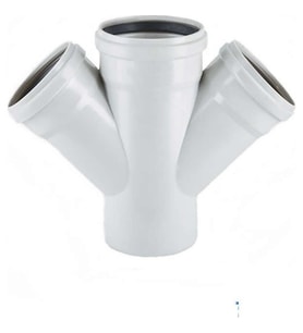 75x50x50 ÇİFT ÇATAL 3,2