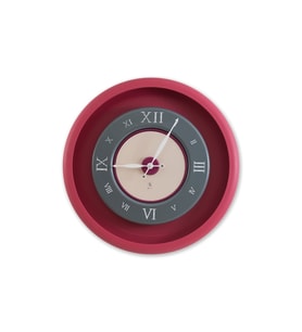 Sy Time Zeugma 120 Duvar Saati - 7607