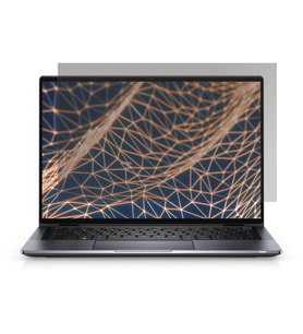 Dell Latitude 9330 13.3 inç Hayalet Ekran Koruyucu Şeffaf (Şeffaf Hologram)
