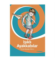 Işıklı Ayakkabılar Tudem