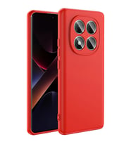 Xiaomi Poco X7 Kılıf Zore Mara Lansman Kapak
