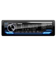 Roadstar RDM-700DSP Bluetooth 2xUSBli Oto Teyp