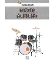 İlk Hazinem - Müzik Aletleri
