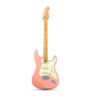 Donner DST-600 Elektro Gitar (Shell Pink)