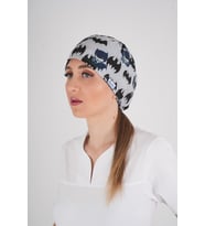 Unisex Batman Desenli Doktor Hemşire Hastane Medikal Cerrahi Bone (Gri)