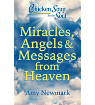 Chicken Soup For The Soul: Miracles, Angels & Messages From Heaven