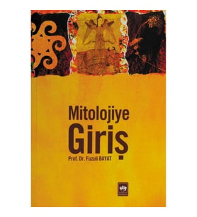Mitolojiye Giriş