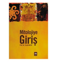 Mitolojiye Giriş