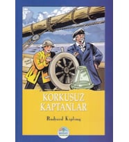Korkusuz Kaptanlar
