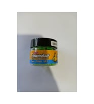 BERKLEY Powerbait Pupa Suni Yem (Sarımsak Aromalı - Yeşil Renk) - 1594927