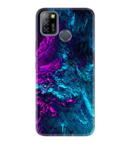 INFINIX Smart 4 5 6 Zero 8 S5 Pro Kılıf Desemli Silikon Explosive 1734