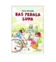 Bas Pedala Luna Hacer Kılcıoğlu Günışığı Kitaplığı