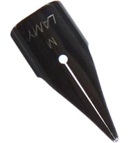Lamy Dolma Kalem Ucu Z50S-M Siyah