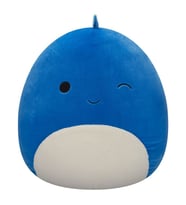 Squishmallows Jumbo Boy Dinozor Brody 62 cm CR06737