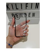 İphone 11 Mika Kılıf Modeli