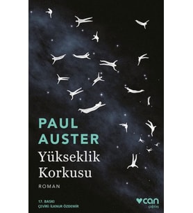 Yükseklik Korkusu