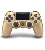 Elvita Sony Ps4 Dualshock 4 Gold Kol V2 (Altın / Dore)