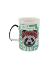 Gordion panda kupa