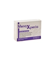 Meno xpecia Tablet Takviye Edici Gıda 60 Tablet Cüce Palmiye Ginkgo Biotin İçerir