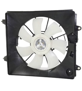 HONDA CRV KLİMA FANI KOMPLE 2002-2006 38616-PNA-003-ORİ