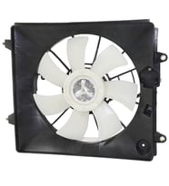 HONDA CRV KLİMA FANI KOMPLE 2002-2006 38616-PNA-003-ORİ