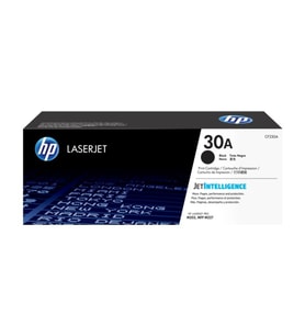 Hp 30A-Cf230A Siyah Toner 1.600 Sayfa