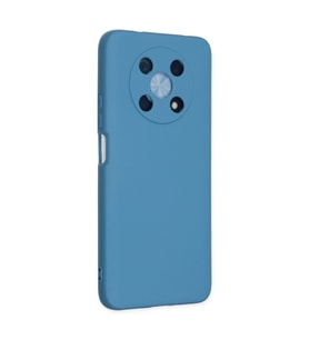 Huawei Nova Y90 Kılıf Nano İçi Kadife  - Mi