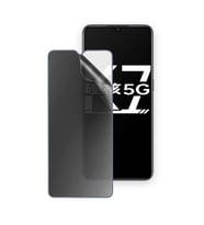 SChitec OPPO K7 Uyumlu Ön Yüzey Hayalet Privacy Hidrojel Ekran Koruyucu