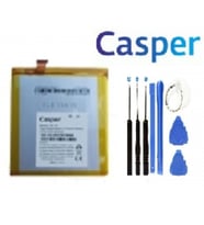 Casper Via V5 Pil Batarya ve Tamir Seti