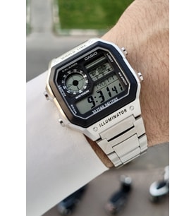 Casio CSISTE262 Erkek Kol Saati