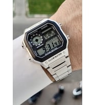 Casio CSISTE262 Erkek Kol Saati