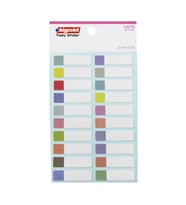 Bigpoint Sticker School Safari Hayvanları 2 Yaprak x 15 Adet