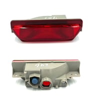 TAMPON REFLEKTÖRÜ MAZDA 3 202013-202018 ARKA (ORTA)