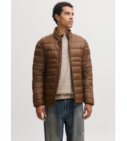 JACK JONES Erkek Hafif Şişme Mont 12298868