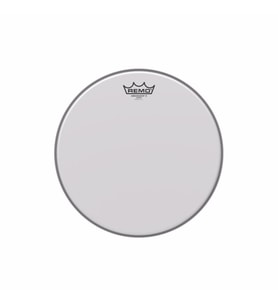 REMO AMBASSADOR® X COATED 13 inç Davul Derisi