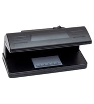 Powermaster PM-4712 Para Ve Çek Kontrol Makinesi (Siyah)