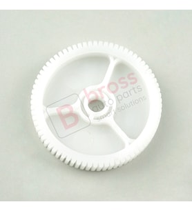 BWR5433 Mercedes Benz Actros MP2 2003-2008 Kamyon için Cam Kriko Motor İç Dişlisi Çap 60.60 mm