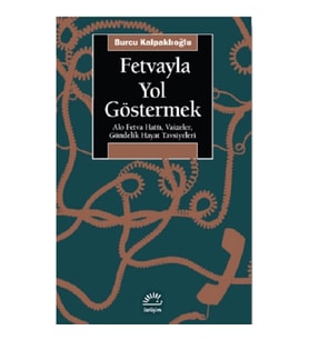Fetvayla Yol Göstermek