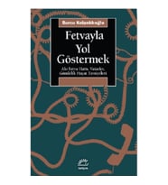 Fetvayla Yol Göstermek